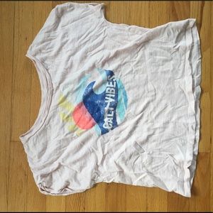 beach vibes t shirt